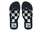 Sandalias Quiksilver 101428 Para Hombre