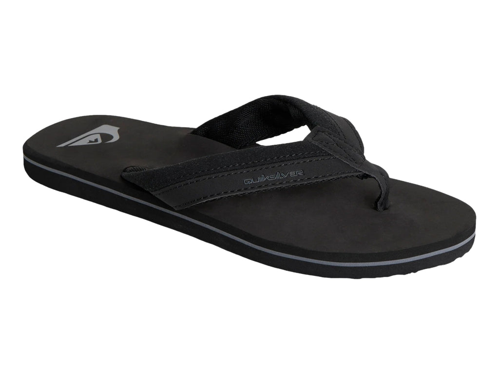 Sandalias Quiksilver 10107M Para Hombre