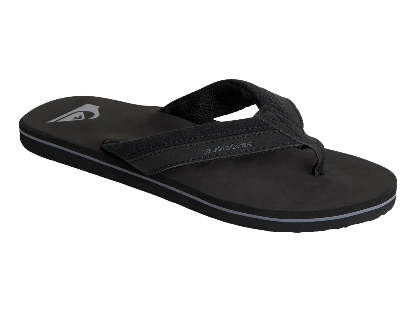 Sandalias Quiksilver 10107M Para Hombre