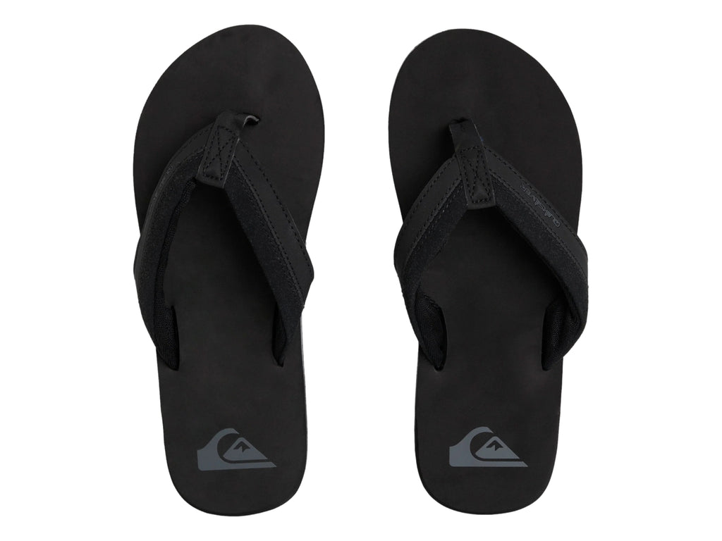 Sandalias Quiksilver 10107M Para Hombre