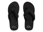 Sandalias Quiksilver 10107M Para Hombre