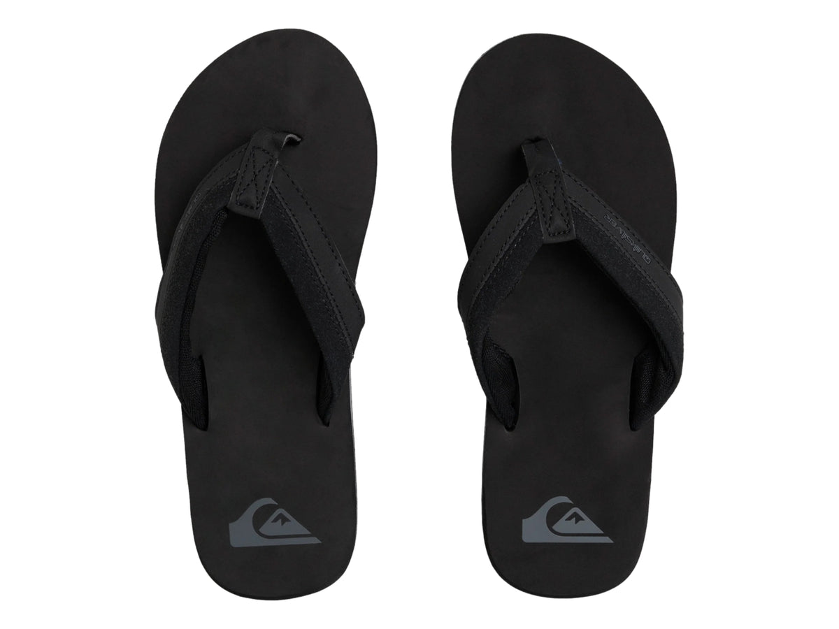 Sandalias Quiksilver 10107M Para Hombre