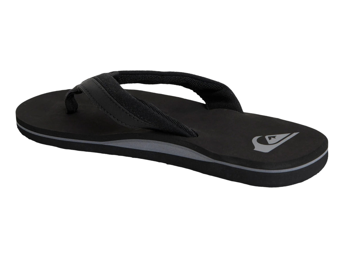 Sandalias Quiksilver 10107M Para Hombre