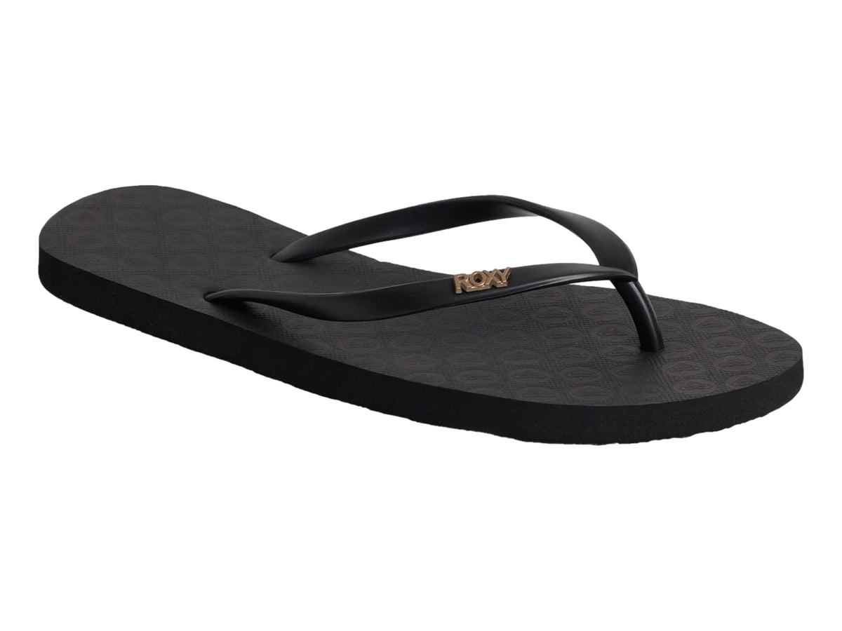 Sandalias Roxy 044669 Para Mujer
