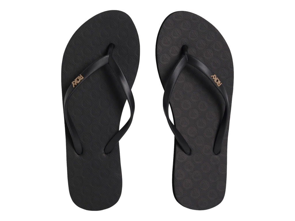 Sandalias Roxy 044669 Para Mujer