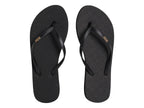 Sandalias Roxy 044669 Para Mujer