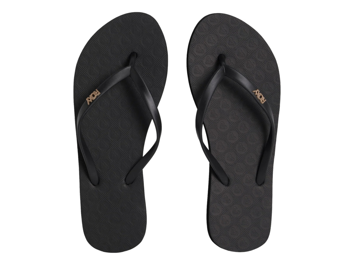 Sandalias Roxy 044669 Para Mujer
