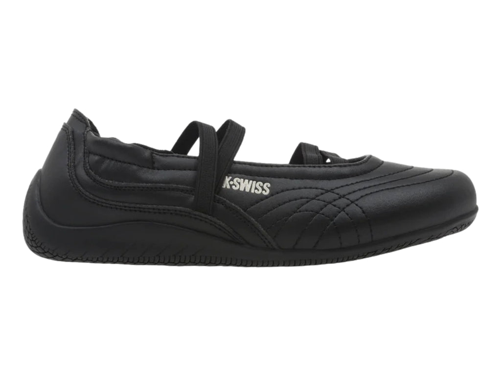 Zapatillas K-Swiss 9F914 Para Mujer