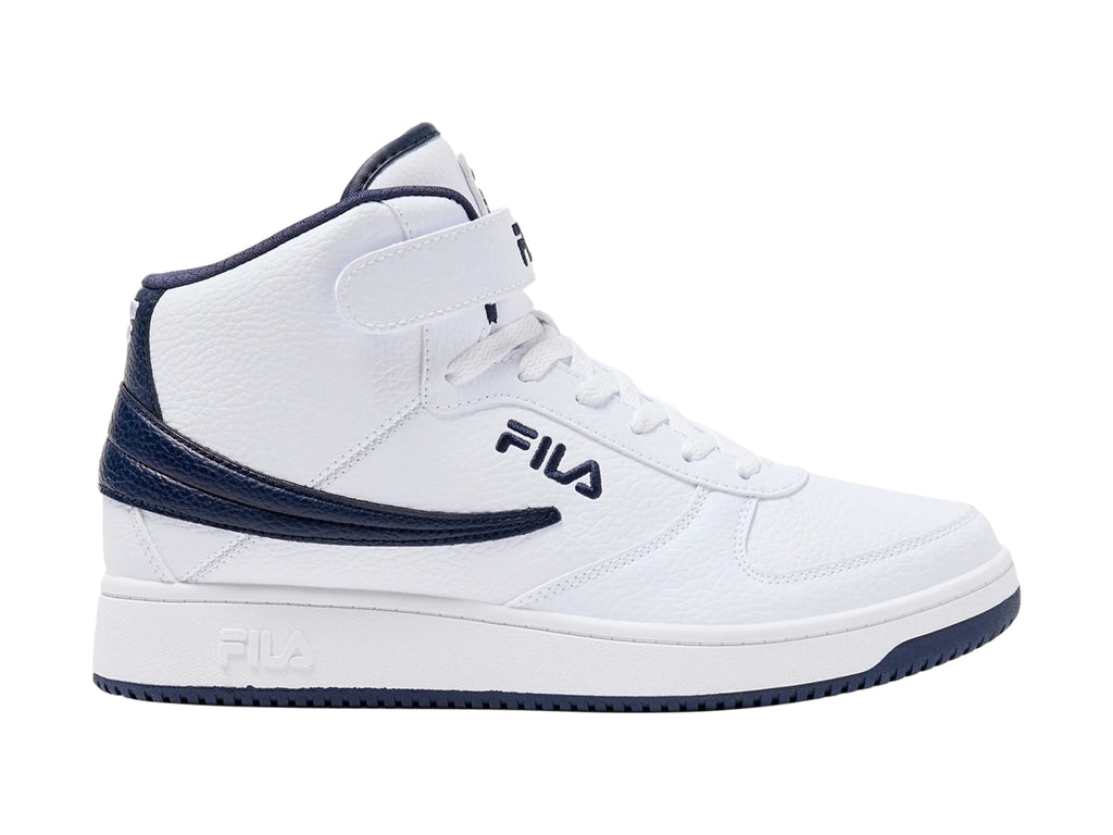 Tenis Fila 00540 Para Hombre