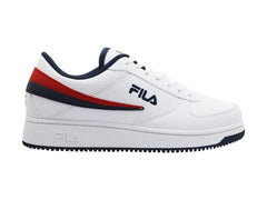 Tenis Fila 00551 Para Hombre