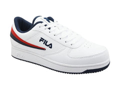 Tenis Fila 00551 Para Hombre
