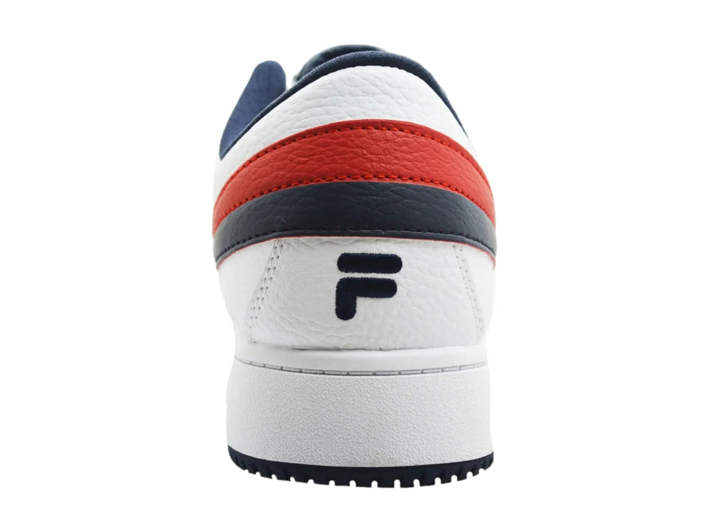 Tenis Fila 00551 Para Hombre