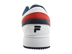 Tenis Fila 00551 Para Hombre