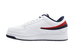 Tenis Fila 00551 Para Hombre
