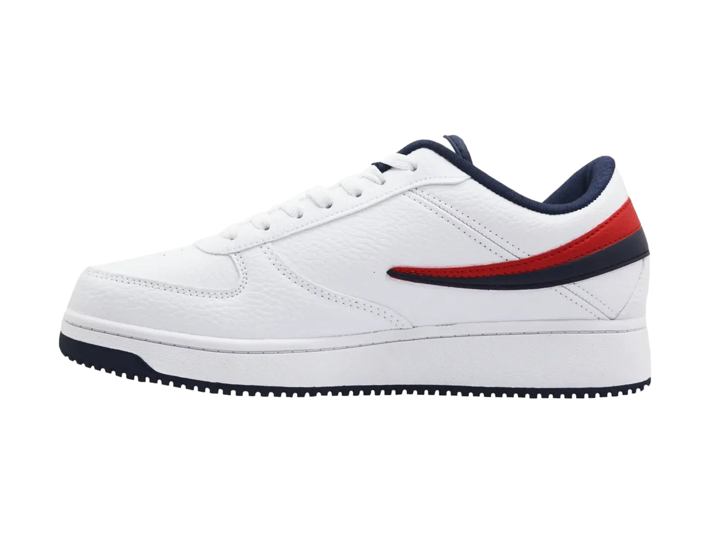 Tenis Fila 00551 Para Hombre