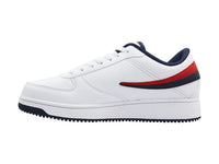 Tenis Fila 00551 Para Hombre