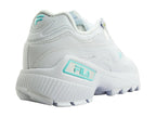 Tenis Fila 00776 Para Mujer