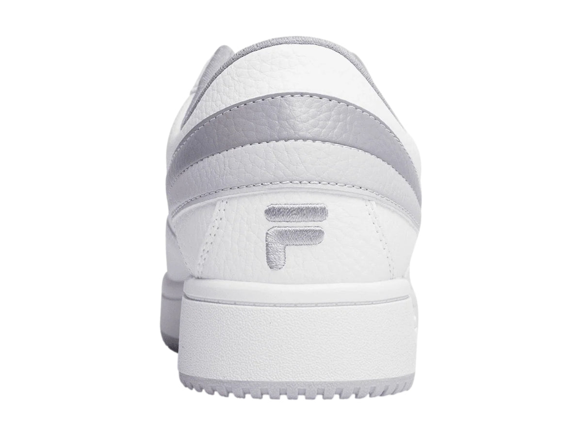 Tenis Fila 01116 Para Mujer