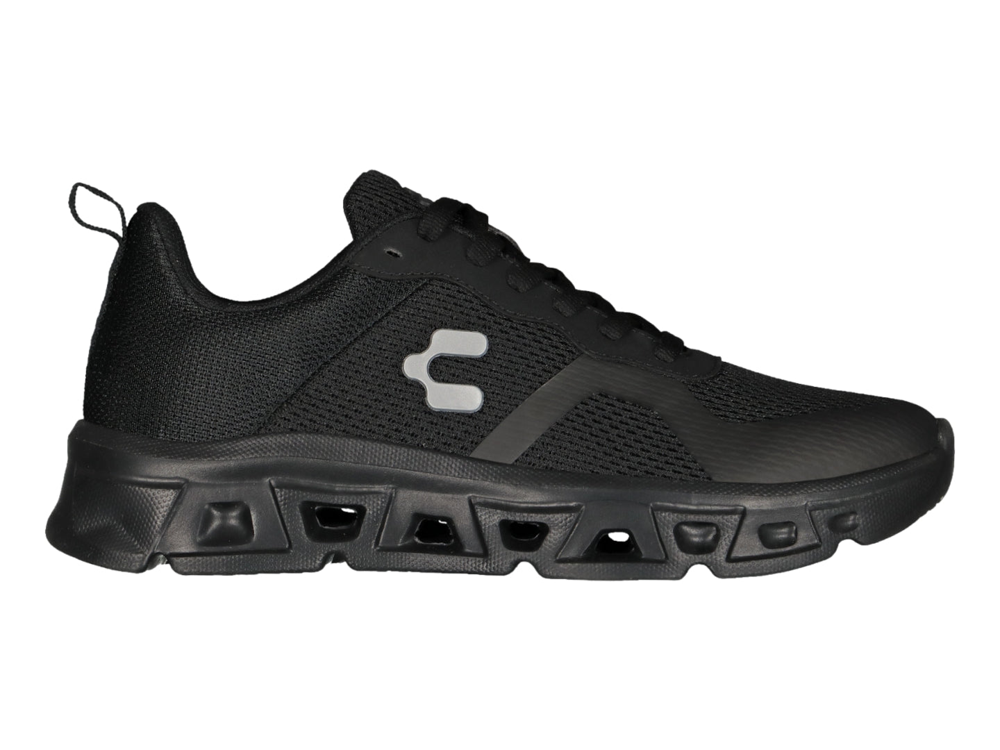 Tenis Charly 43345 Para Mujer