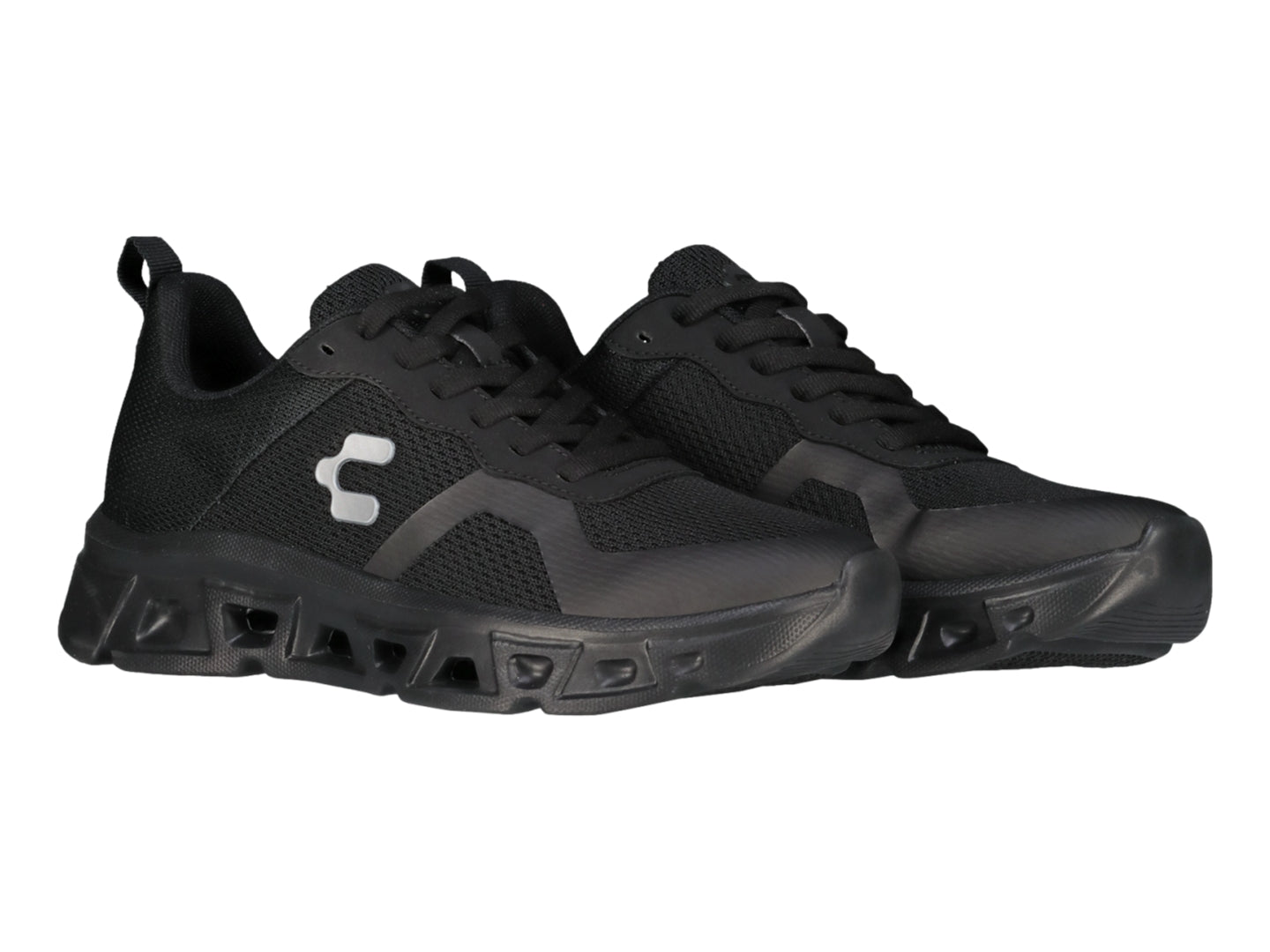 Tenis Charly 43345 Para Mujer