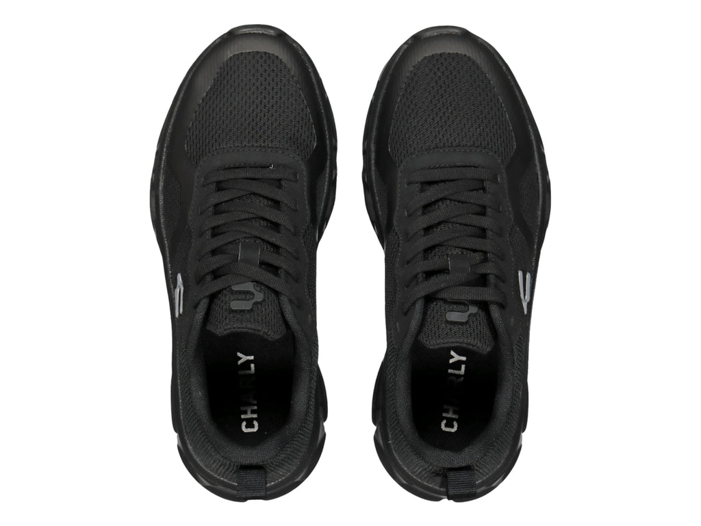 Tenis Charly 43345 Para Mujer