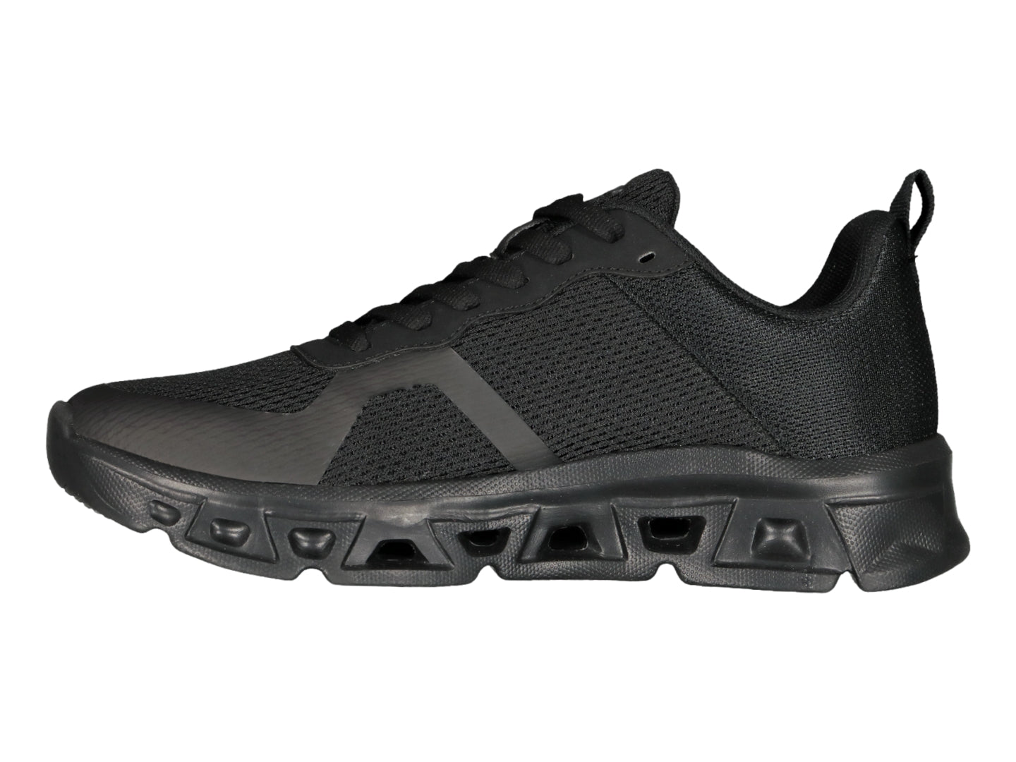 Tenis Charly 43345 Para Mujer