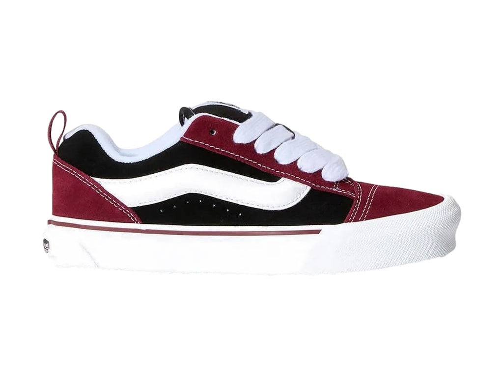 Tenis Vans D2t5u8 Para Niño
