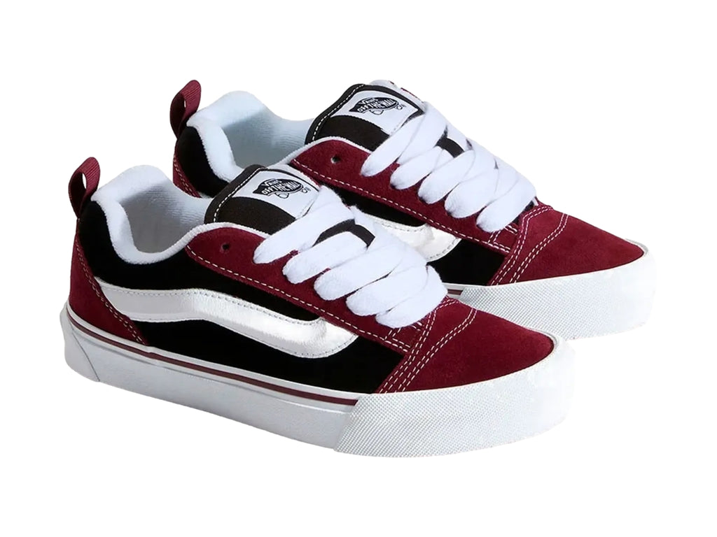 Tenis Vans D2t5u8 Para Niño