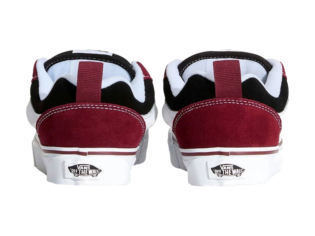 Tenis Vans D2t5u8 Para Niño