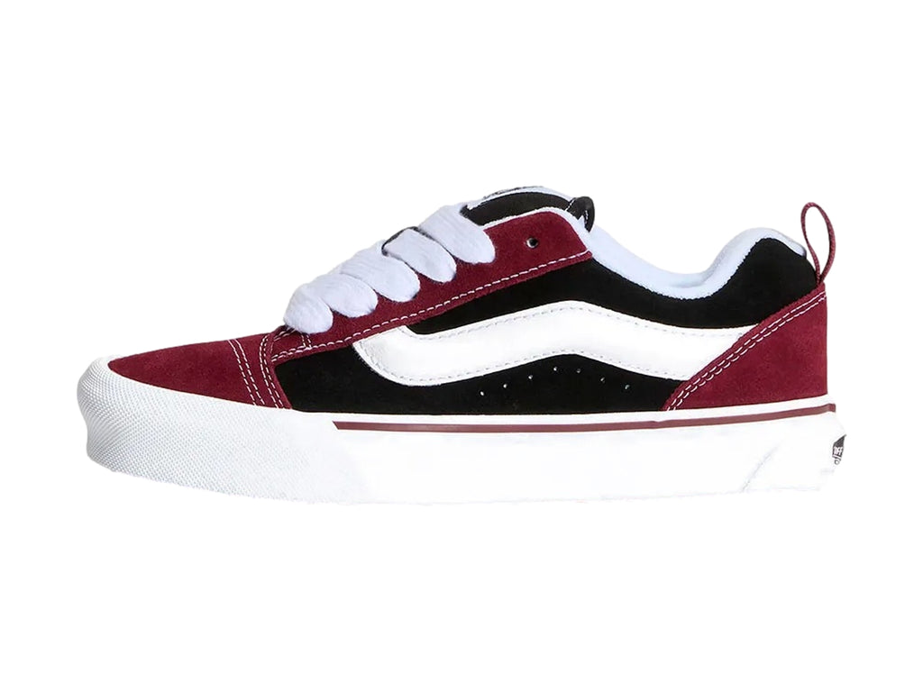 Tenis Vans D2t5u8 Para Niño