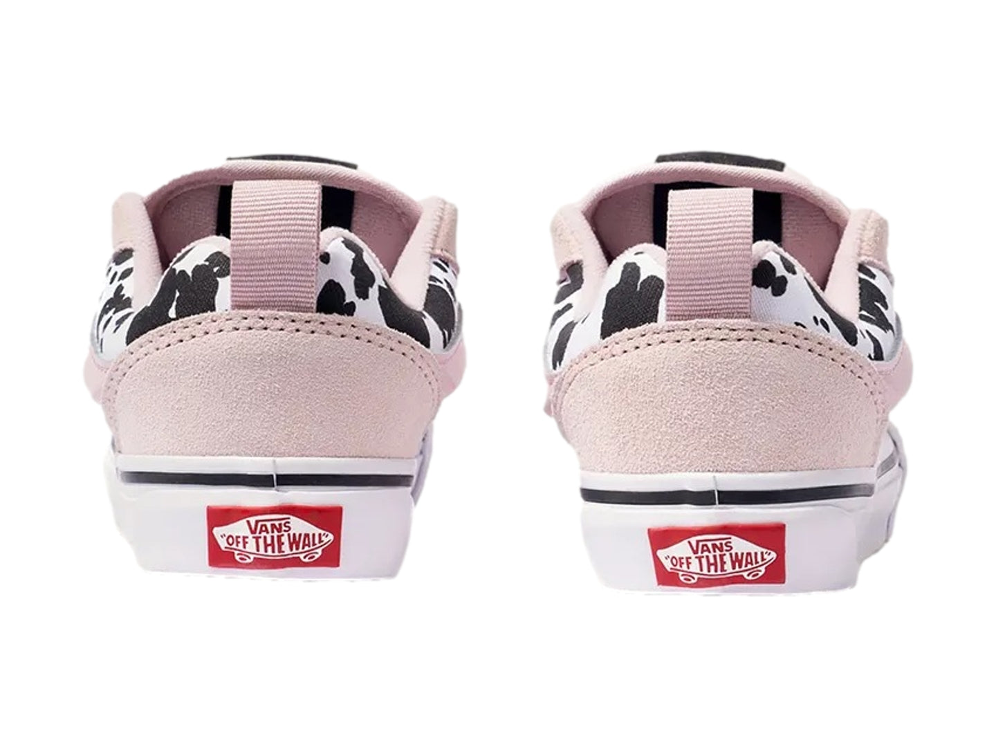 Tenis Vans Z00gsf Para Niña