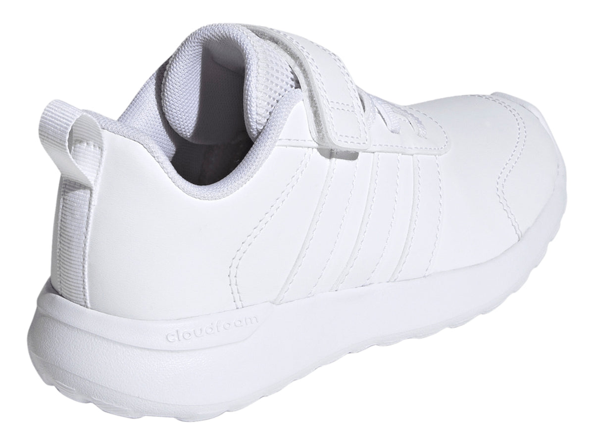 Tenis Adidas Kh9756 Para Niño