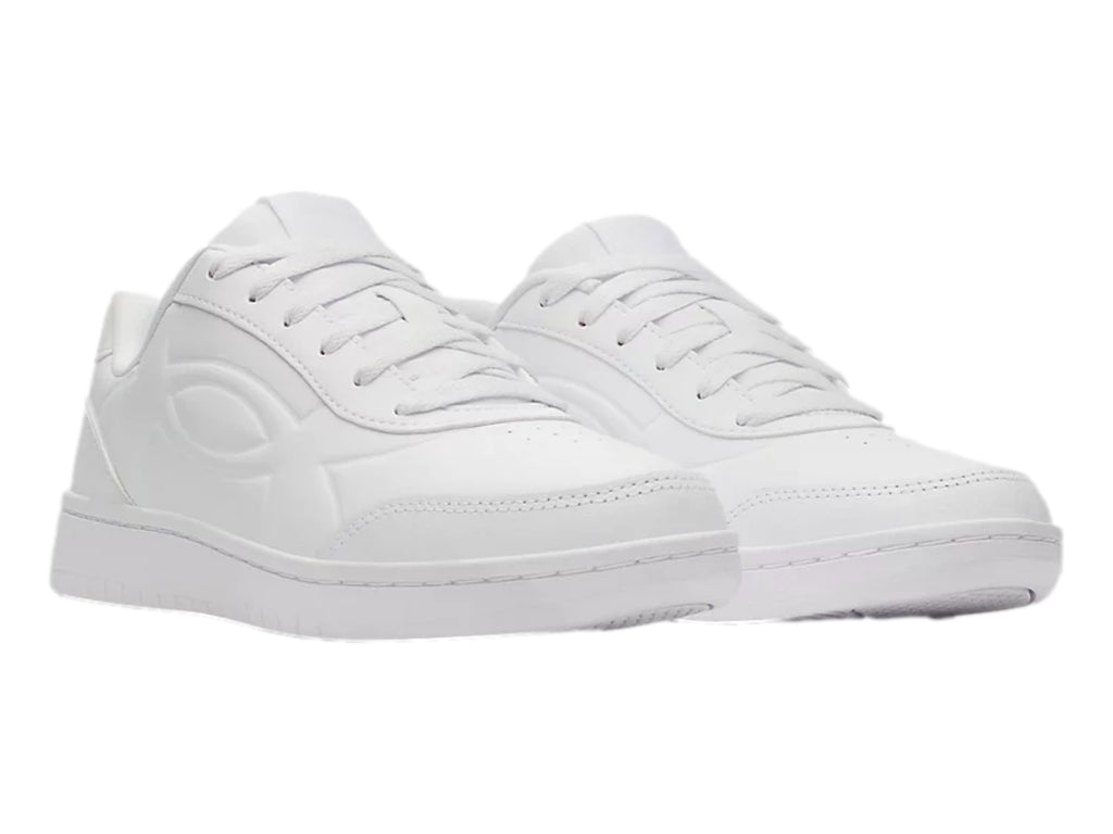 Tenis Under Armour 013810 Para Niño