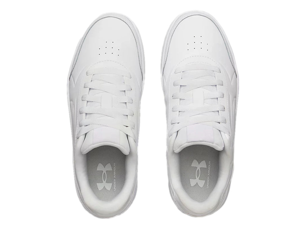 Tenis Under Armour 013810 Para Niño