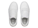 Tenis Under Armour 013810 Para Niño