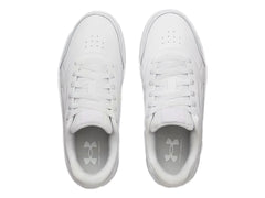 Tenis Under Armour 013810 Para Niño