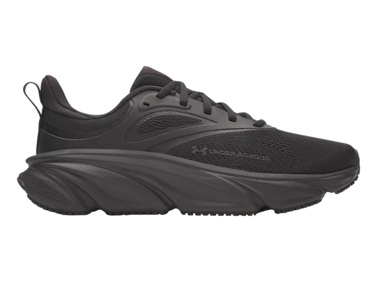 Tenis Under Armour 006719 Para Hombre