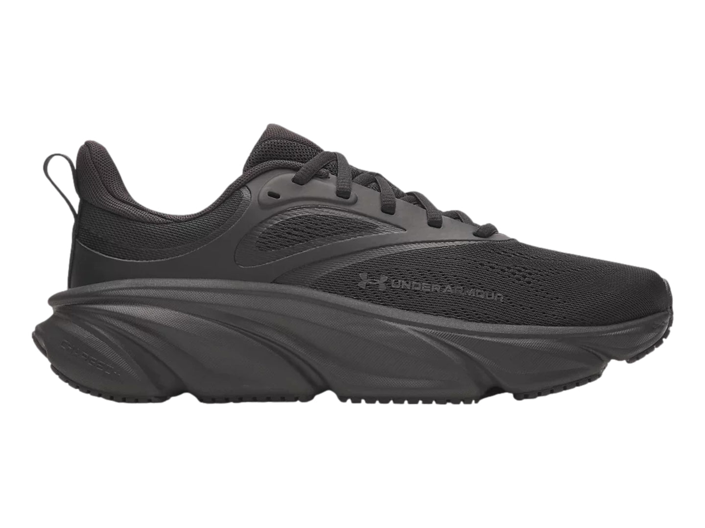 Tenis Under Armour 006719 Para Hombre