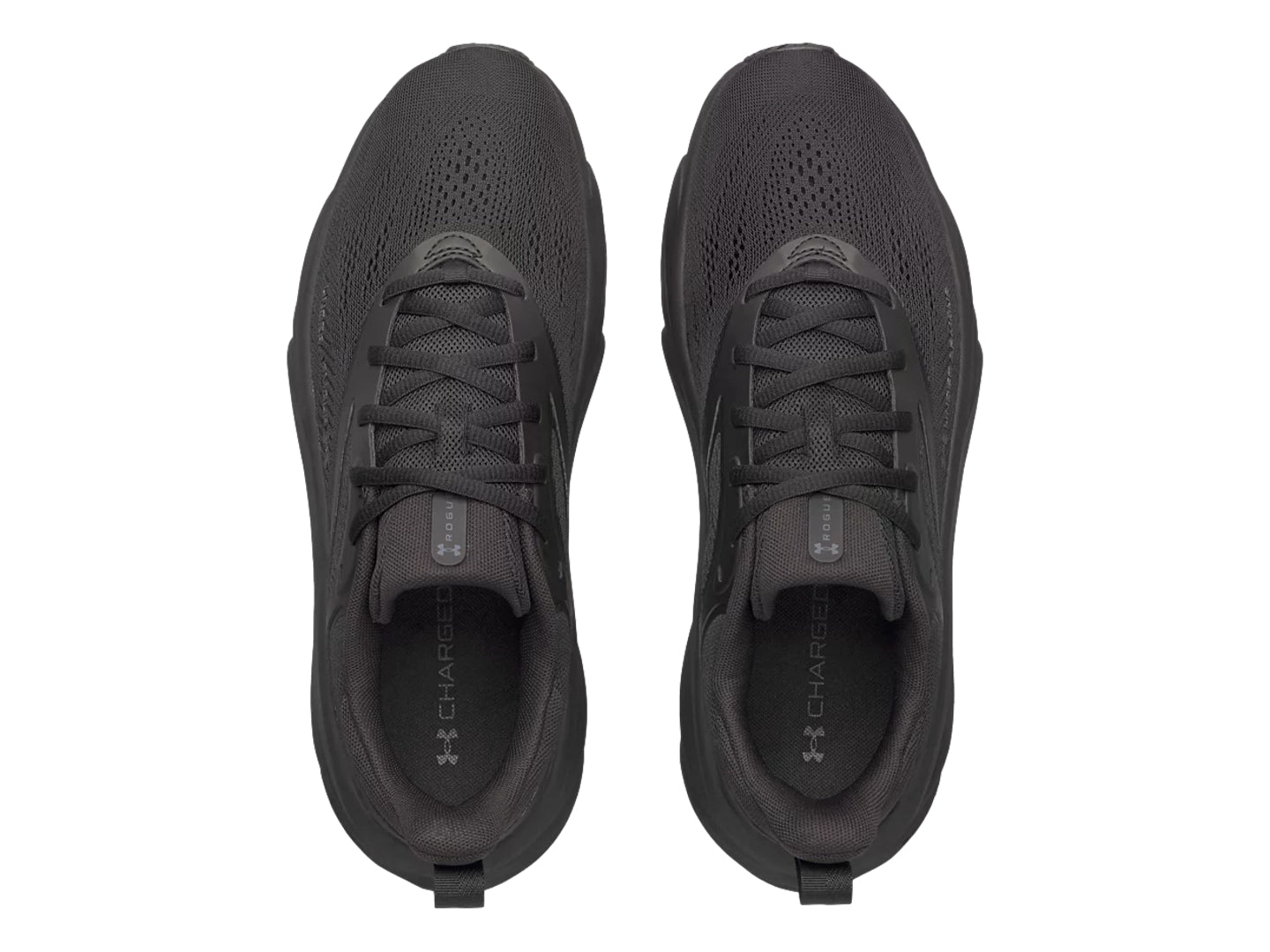Tenis Under Armour 006719 Para Hombre