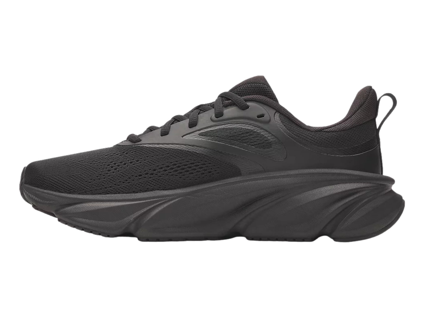 Tenis Under Armour 006719 Para Hombre
