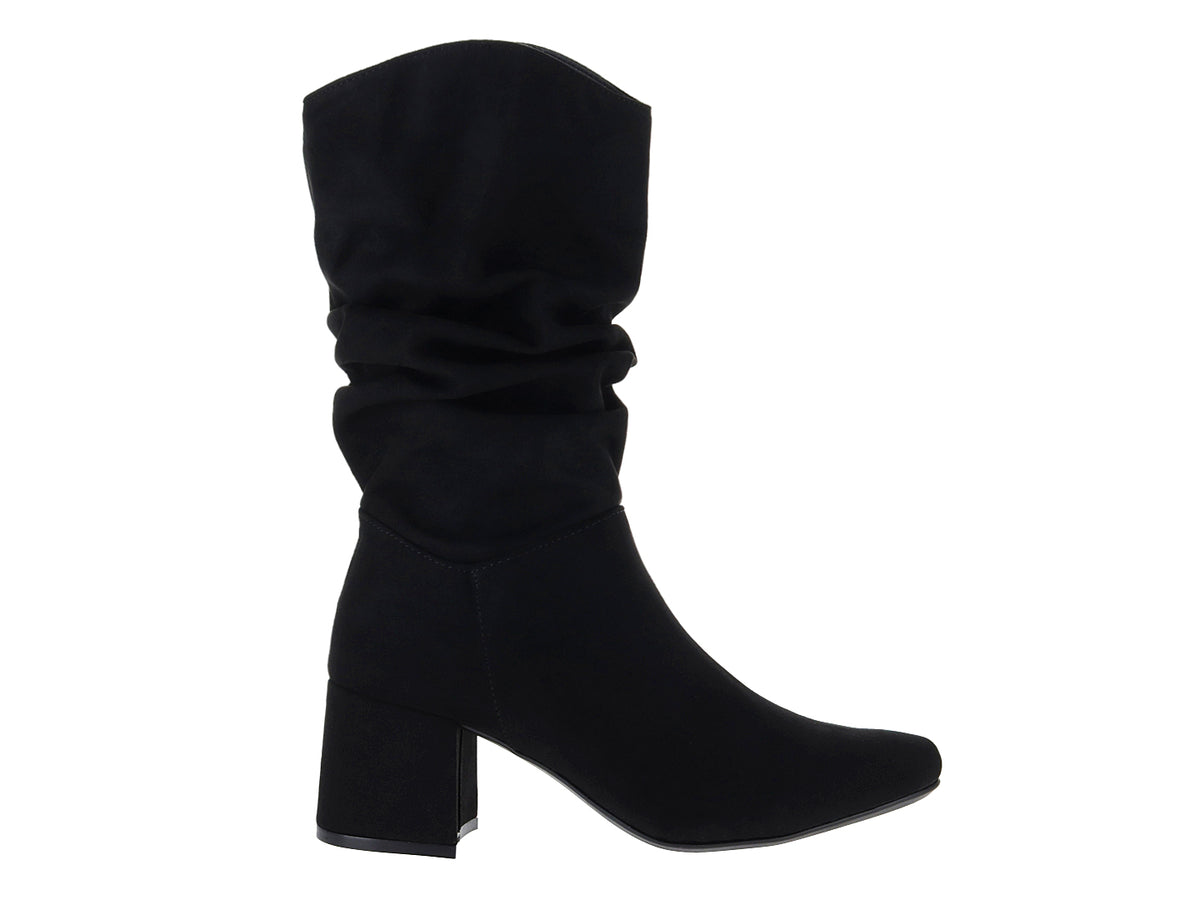 Botas Luna Rosa 3120 Para Mujer