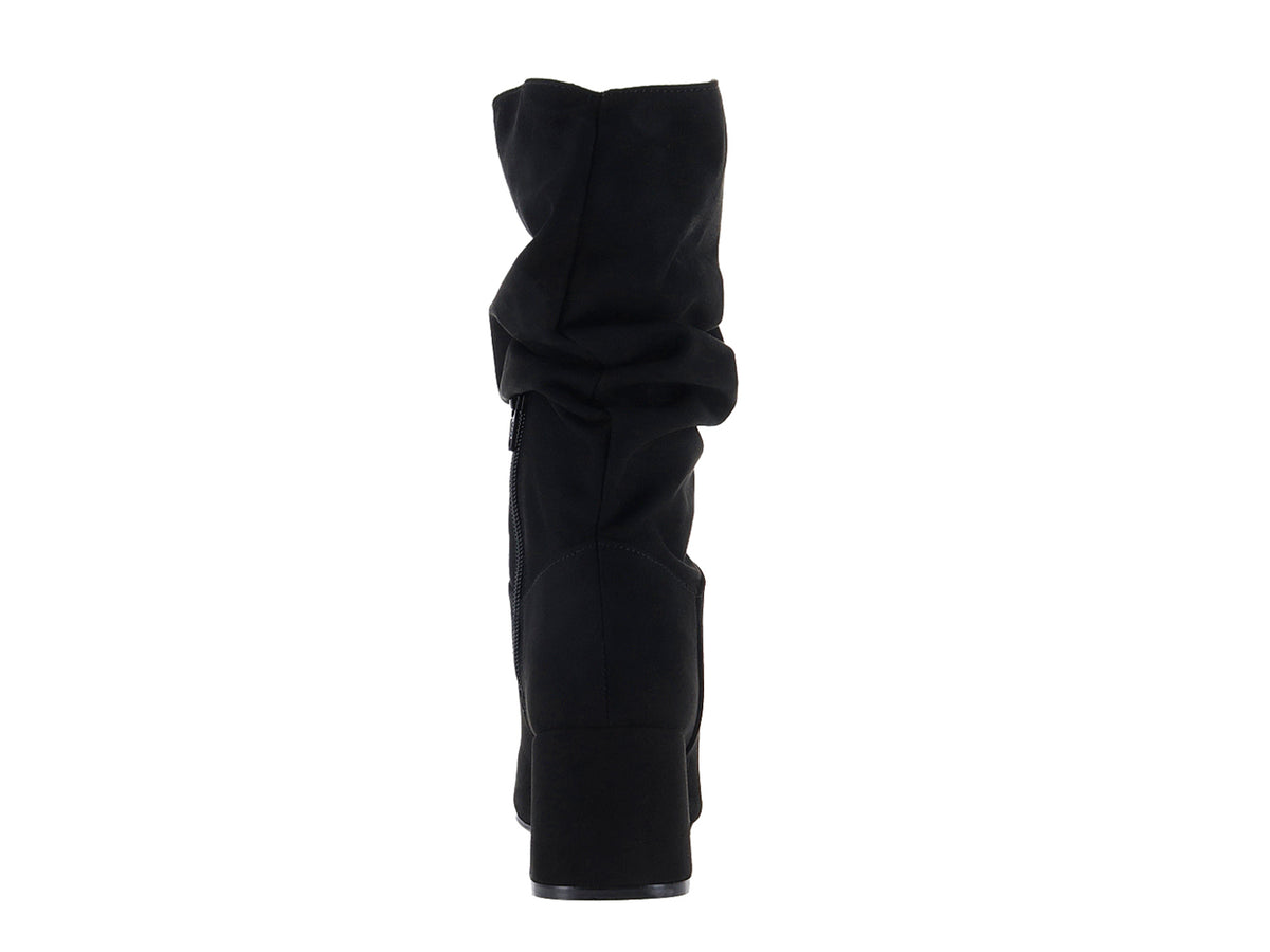 Botas Luna Rosa 3120 Para Mujer