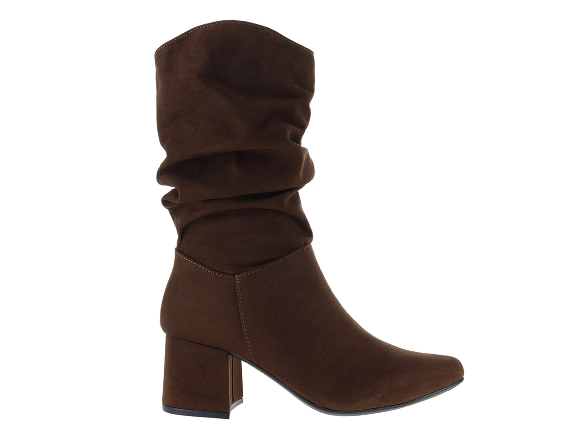 Botas Luna Rosa 3120 Para Mujer