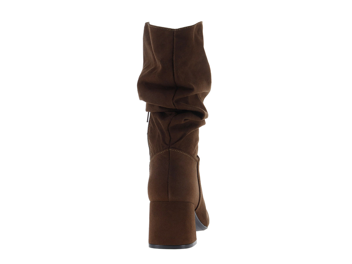 Botas Luna Rosa 3120 Para Mujer