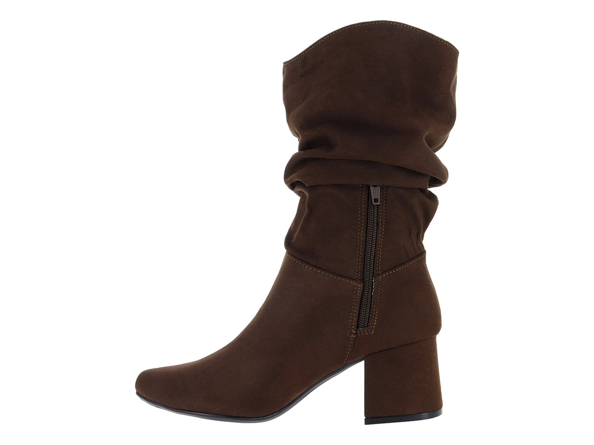 Botas Luna Rosa 3120 Para Mujer