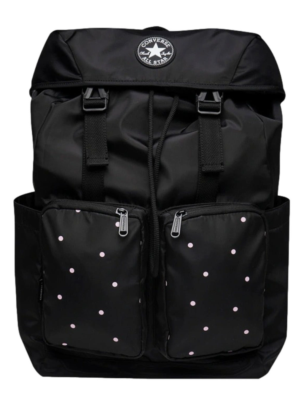 Mochilas Converse Unisex 26Dd2 Para Mujer