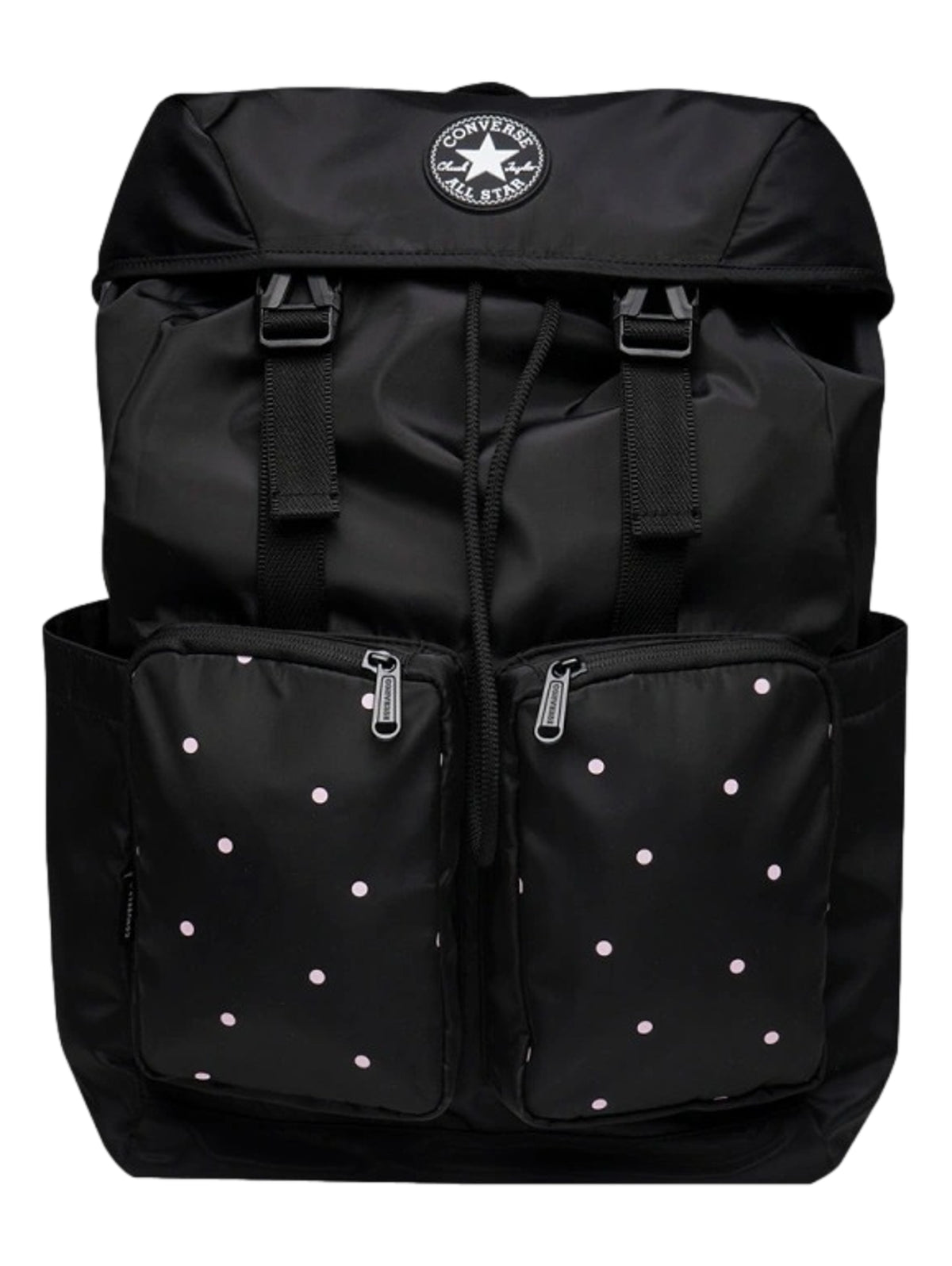 Mochilas Converse Unisex 26Dd2 Para Mujer