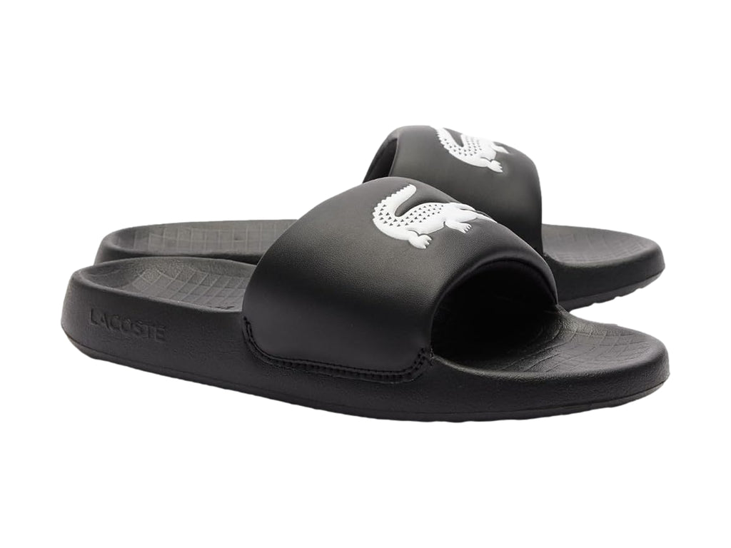 Sandalias Lacoste Uc0002 Para Niño