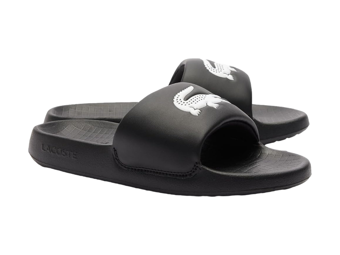Sandalias Lacoste Uc0002 Para Niño