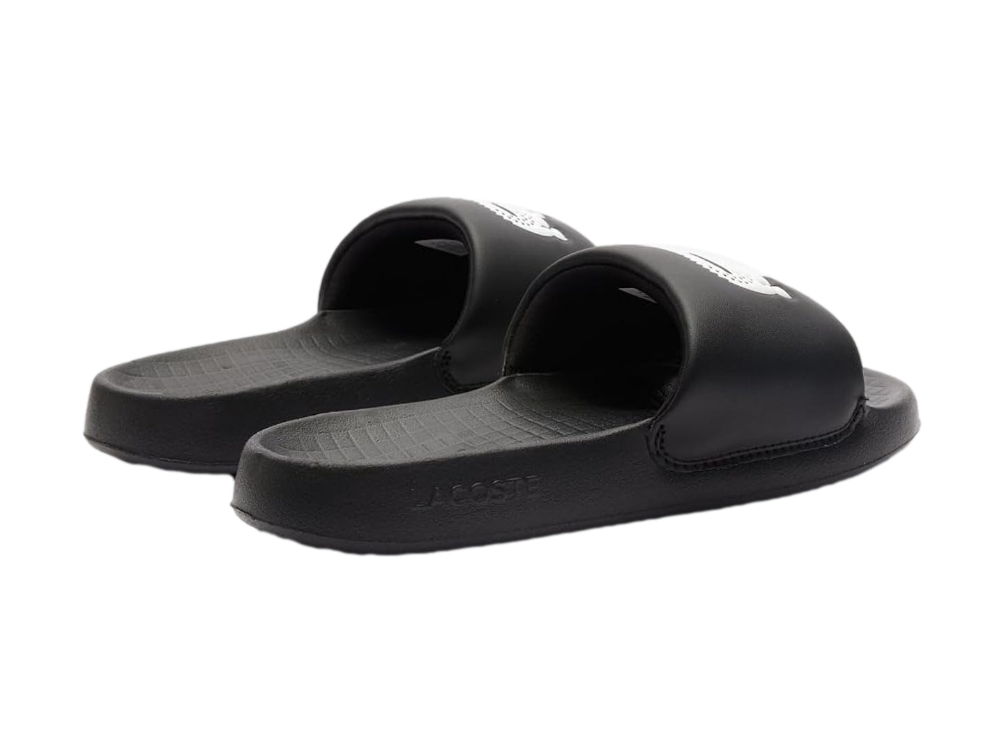 Sandalias Lacoste Uc0002 Para Niño